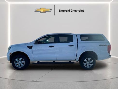 Used 2021 Ford Ranger XLT w/ Trailer Tow Package image 4