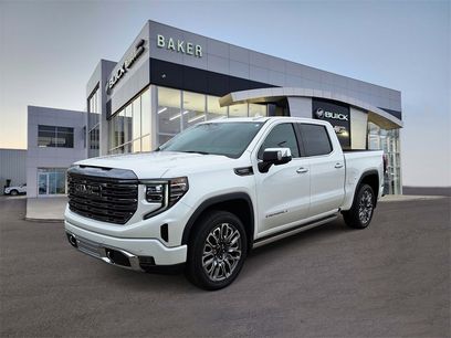 Used 2024 GMC Sierra 1500 Denali Ultimate