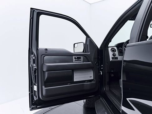 Used 2013 Ford F150 Raptor w/ Luxury Equipment Group AWD/4WD image 35