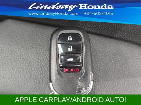Used 2025 Honda CR-V LX image 22