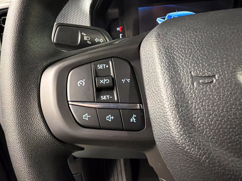 New 2026 Ford Ranger XL AWD/4WD image 18