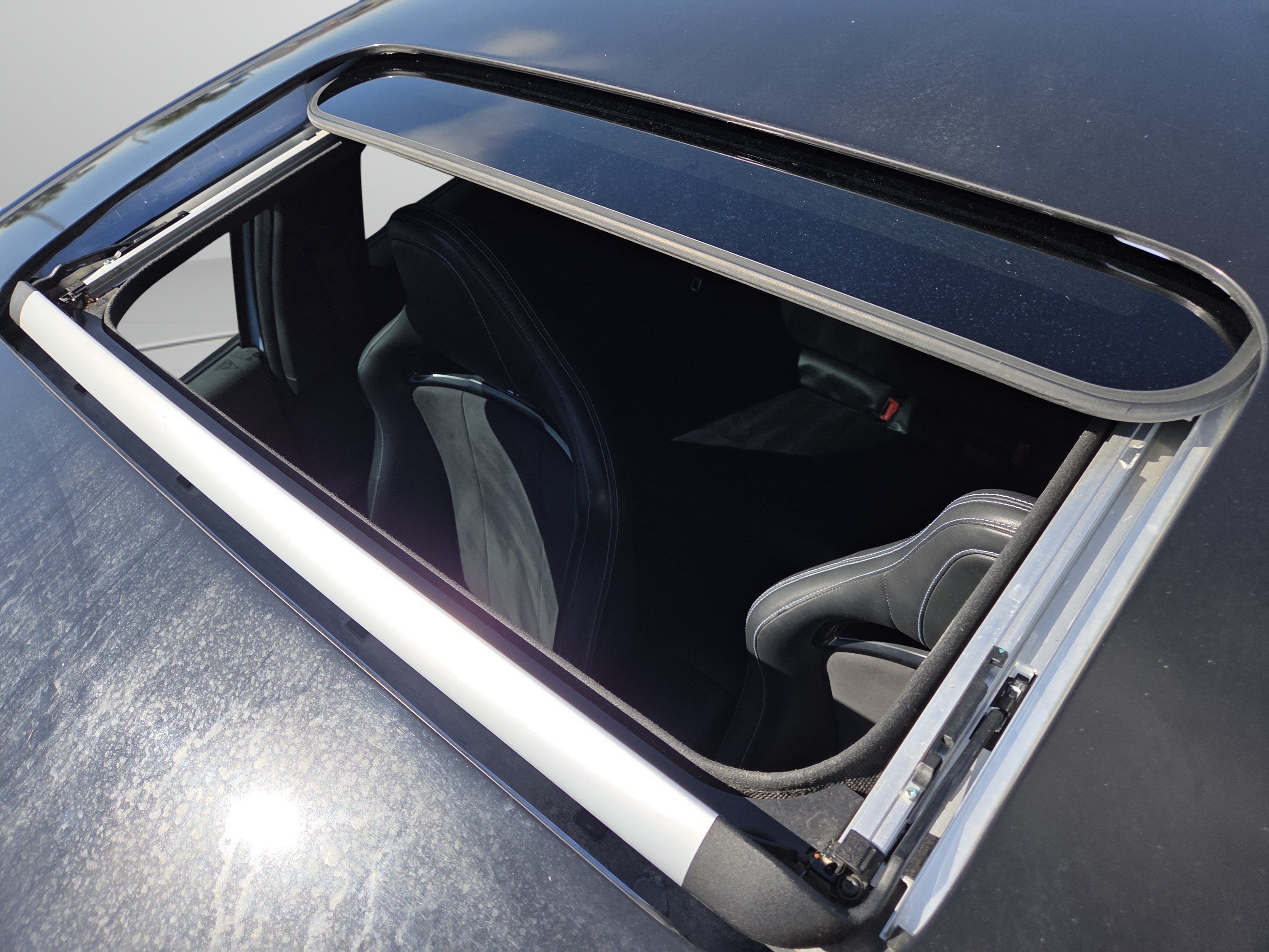 Used 2022 Hyundai Elantra N FWD image 8