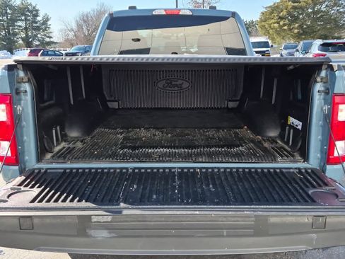 Used 2023 Ford F150 XL w/ STX Appearance Package image 21