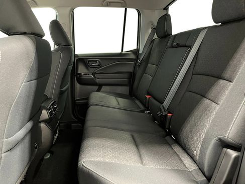 New 2026 Honda Ridgeline Sport image 19