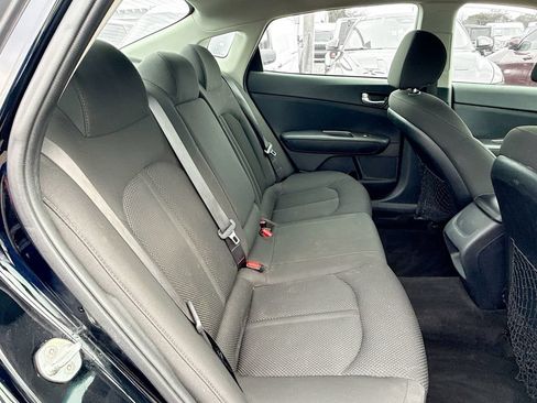 Used 2020 Kia Optima LX FWD image 29