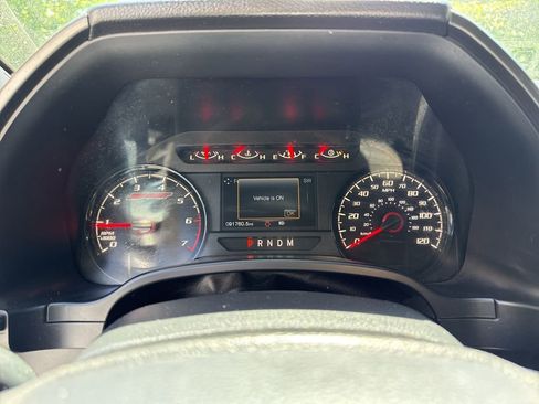Used 2020 Ford F150 XLT w/ Equipment Group 302A Luxury AWD/4WD image 9