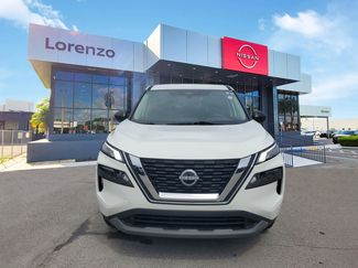 Certified 2023 Nissan Rogue S video 2