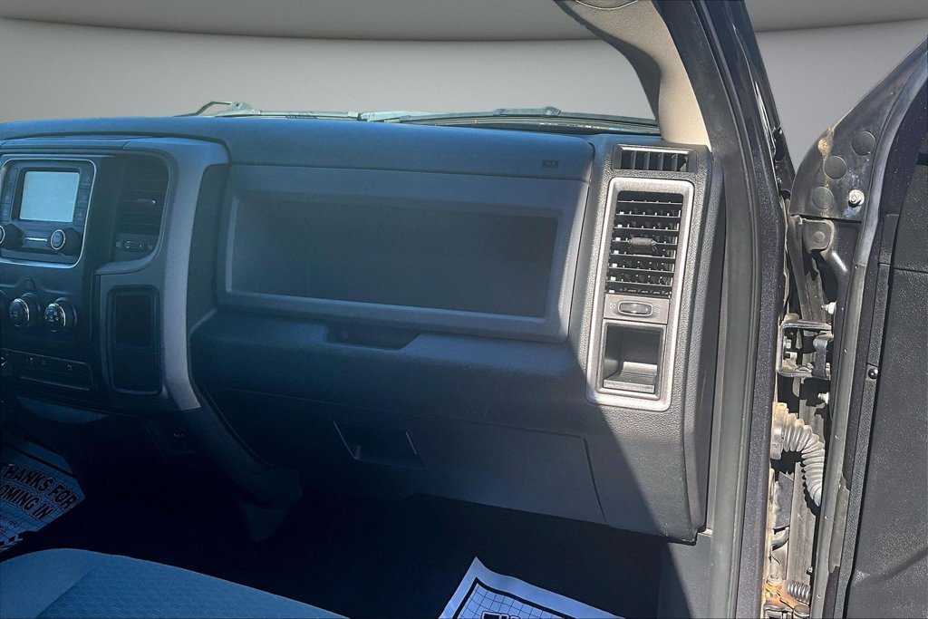 Used 2014 RAM 2500 Tradesman w/ Chrome Appearance Group AWD/4WD image 27
