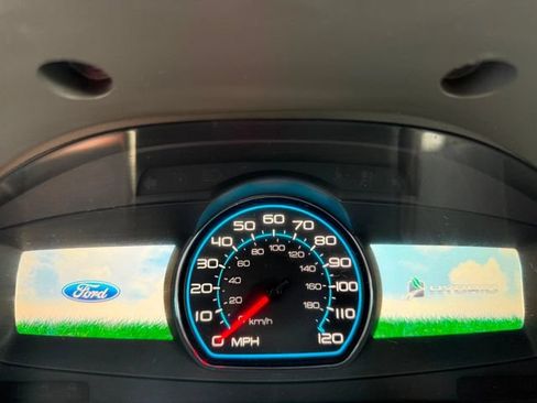 Used 2011 Ford Fusion Hybrid w/ 502A Rapid Spec Order Code FWD image 12