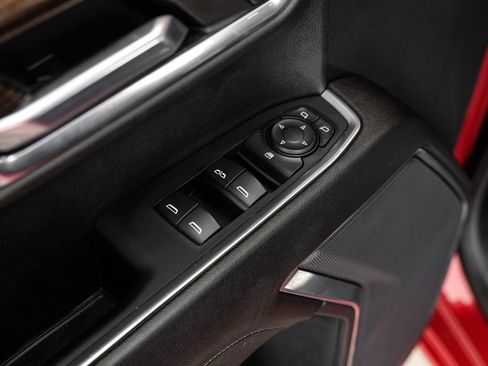 Used 2023 Chevrolet Silverado 1500 LT Trail Boss image 44