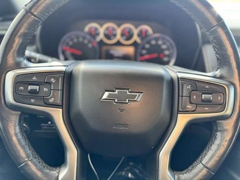 Used 2021 Chevrolet Tahoe Z71 w/ Z71 Signature Package image 24