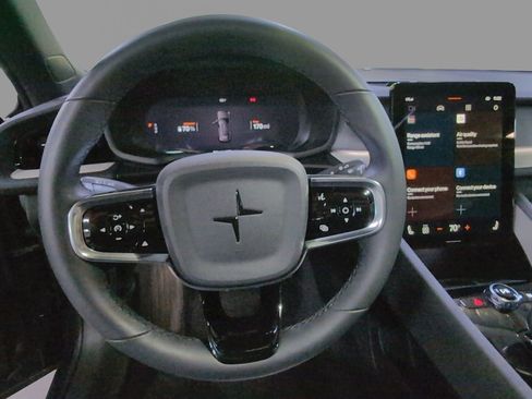 Certified 2023 Polestar Polestar 2 w/ Pilot Pack AWD/4WD image 9