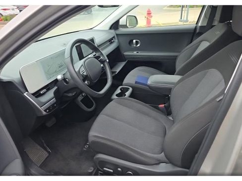 Used 2024 Hyundai Ioniq 5 SEL AWD/4WD image 4