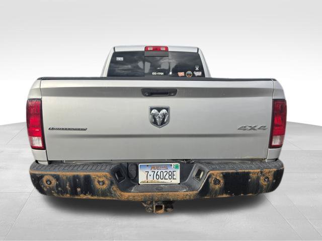 Used 2014 RAM 1500 Outdoorsman AWD/4WD image 6