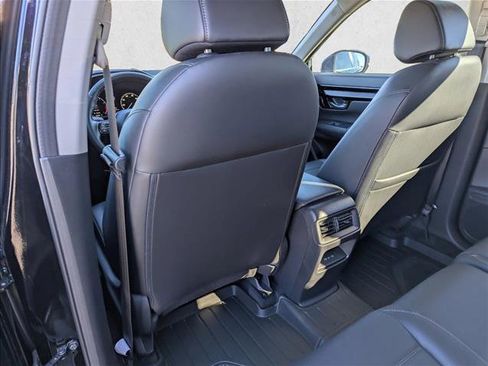 Used 2024 Honda CR-V EX-L image 24