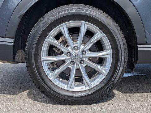 Used 2024 Honda CR-V EX image 13