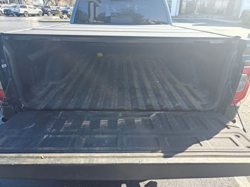 Used 2018 GMC Sierra 1500 Denali w/ Denali Ultimate Package image 6