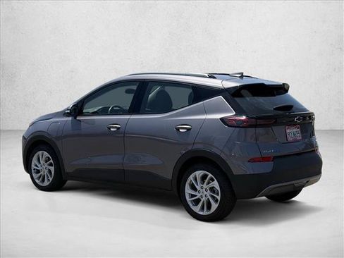 Used 2022 Chevrolet Bolt EUV LT FWD image 7