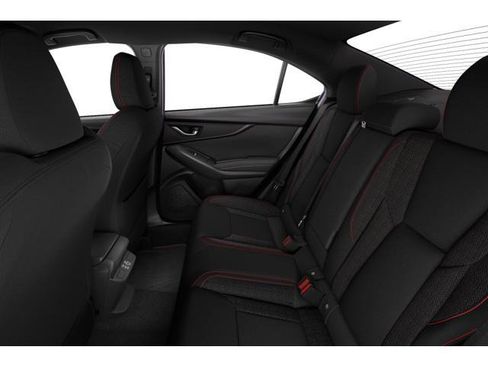 New 2026 Subaru WRX Premium image 17