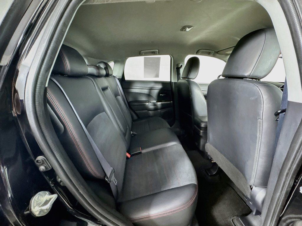 Used 2024 Mitsubishi Outlander Sport ES AWD/4WD image 25