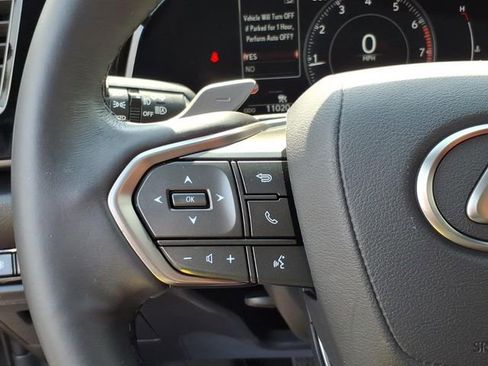 Used 2025 Lexus NX 350 AWD w/ Accessory Package (2T) image 17