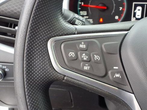 Used 2023 Chevrolet Malibu LS image 20