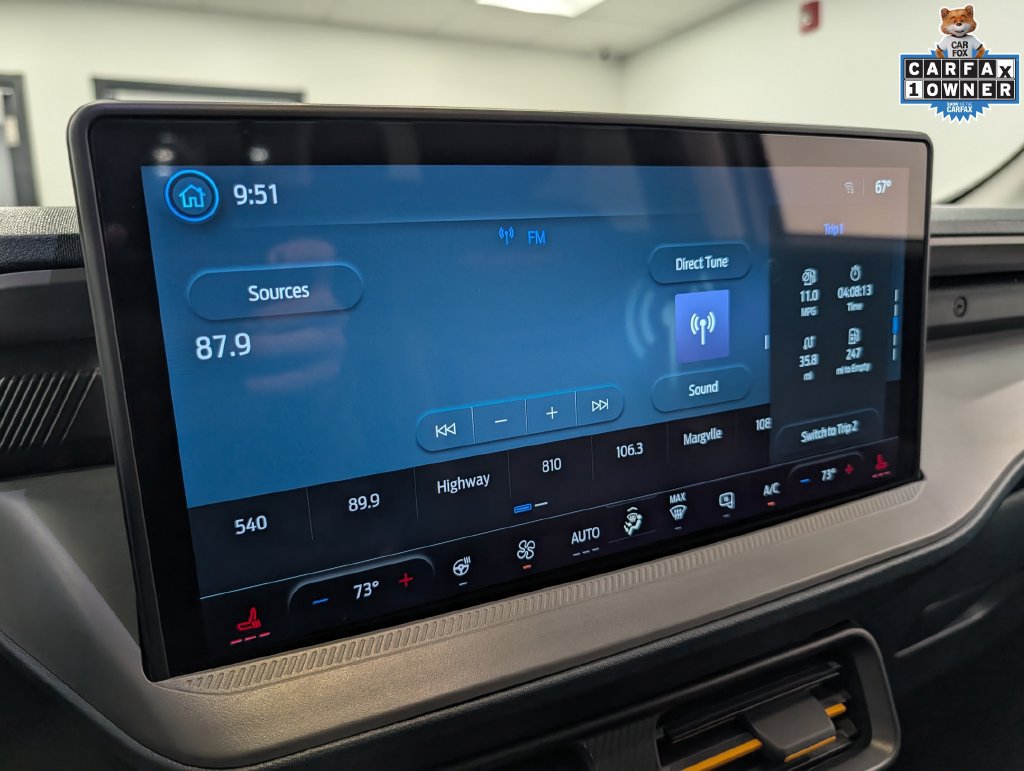 Used 2025 Ford Maverick Tremor AWD/4WD image 16