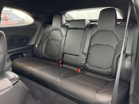 New 2026 Dodge Charger Scat Pack image 21