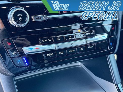 Certified 2023 Ford Explorer ST w/ Equipment Group 401A image 16