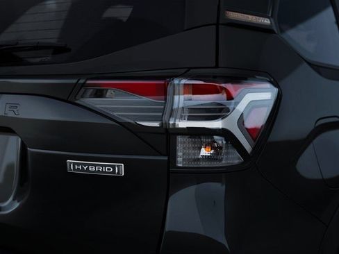 New 2026 Subaru Forester Sport AWD/4WD image 12