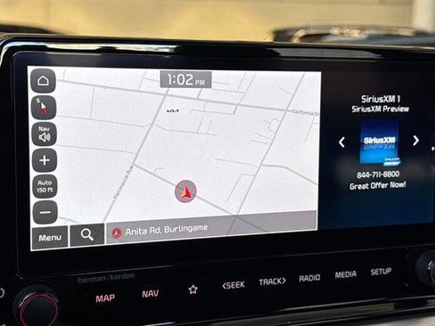 Used 2023 Kia Forte GT w/ GT2 Package image 20