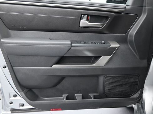 New 2026 Toyota Tundra SR5 w/ SR5 Premium Package image 23