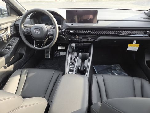 New 2026 Honda Accord Sport image 23
