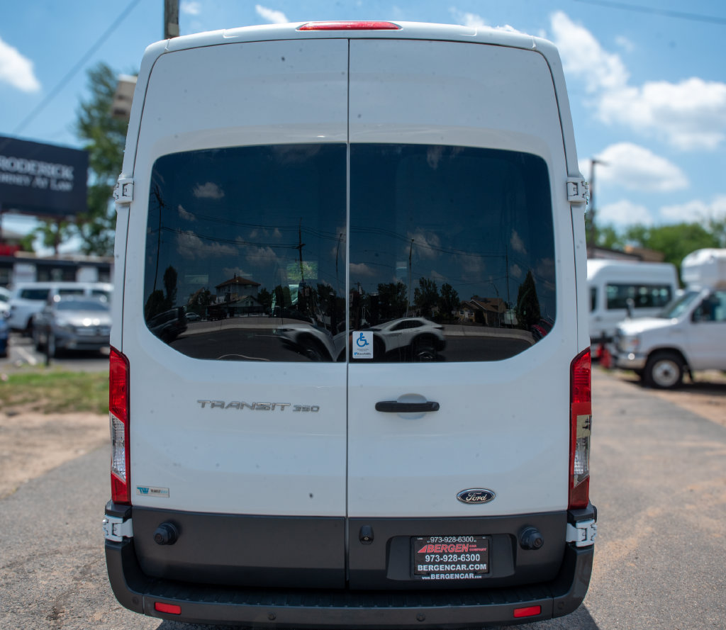 Used 2017 Ford Transit 350 XL RWD image 10