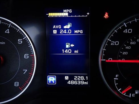 Used 2020 Subaru Ascent Premium w/ Convenience Package AWD/4WD image 24