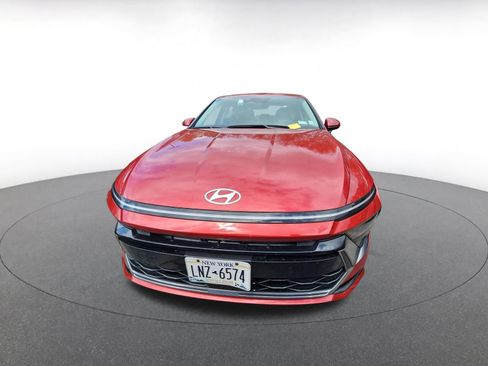 Used 2025 Hyundai Sonata SEL image 3