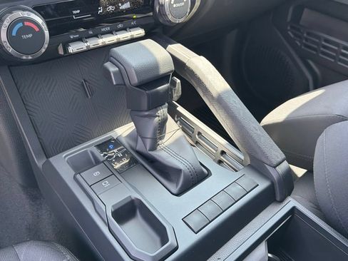 New 2026 Toyota Tacoma SR RWD image 23