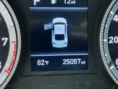 Used 2021 Hyundai Sonata SE FWD image 8