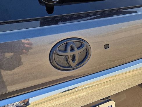 Used 2023 Toyota Sequoia Limited w/ Tow Technology Package AWD/4WD image 14