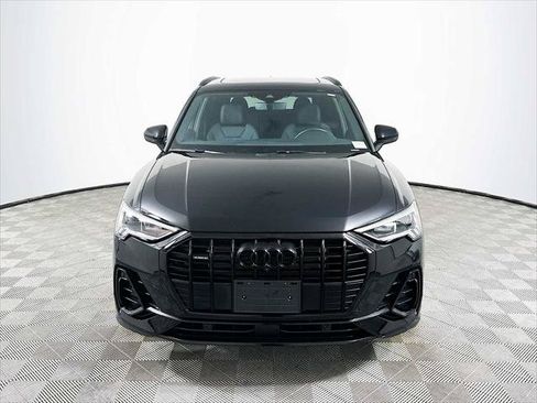 Certified 2024 Audi Q3 2.0T Premium Plus w/ Premium Plus Package AWD/4WD image 2