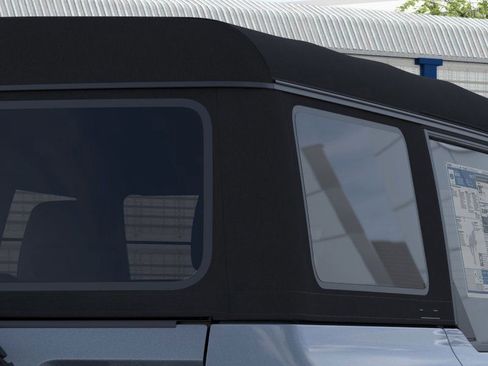 New 2025 Ford Bronco Outer Banks image 28