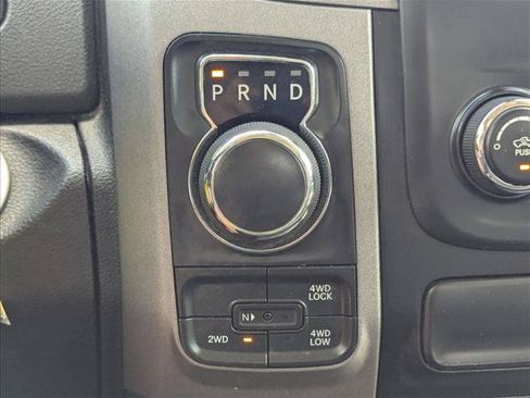 Used 2020 RAM 1500 Tradesman AWD/4WD image 11