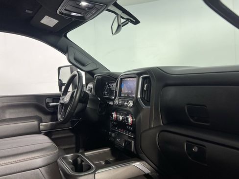 Used 2023 GMC Sierra 3500 AT4 w/ Gooseneck/5TH Wheel Package image 29