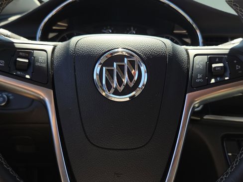 Used 2020 Buick Encore Preferred w/ Safety Package FWD image 26