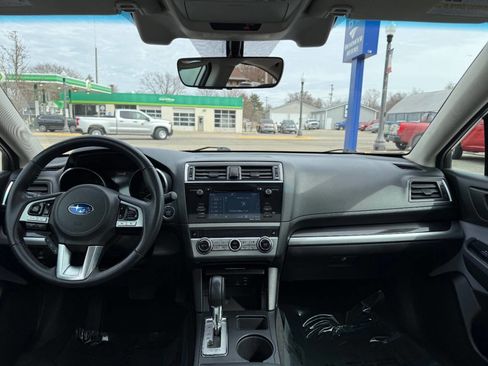 Used 2017 Subaru Legacy 2.5i Sport image 27