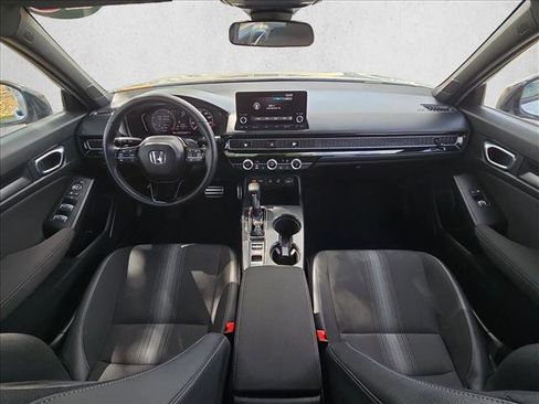 Used 2025 Honda Civic Sport image 16