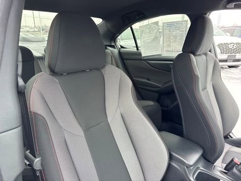 Used 2023 Subaru WRX image 24