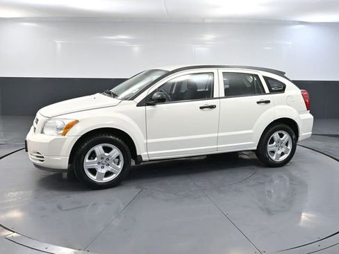 Used 2008 Dodge Caliber SE w/ SE Plus Group image 11