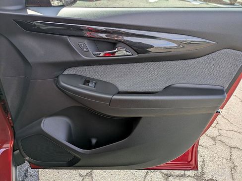 New 2026 Chevrolet TrailBlazer LT w/ Convenience Package image 29