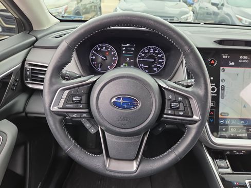 Used 2020 Subaru Outback Limited w/ Popular Package #2 image 19